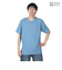 クイックシルバー（Quiksilver）KUNAC ST 半袖Tシャツ 24SPQST241603YBLU