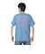 クイックシルバー（Quiksilver）KUNAC ST 半袖Tシャツ 24SPQST241603YBLU