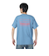 クイックシルバー（Quiksilver）KUNAC ST 半袖Tシャツ 24SPQST241603YBLU