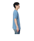 クイックシルバー（Quiksilver）KUNAC ST 半袖Tシャツ 24SPQST241603YBLU