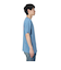 クイックシルバー（Quiksilver）KUNAC ST 半袖Tシャツ 24SPQST241603YBLU