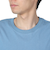 クイックシルバー（Quiksilver）KUNAC ST 半袖Tシャツ 24SPQST241603YBLU