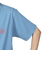 クイックシルバー（Quiksilver）KUNAC ST 半袖Tシャツ 24SPQST241603YBLU