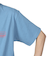 クイックシルバー（Quiksilver）KUNAC ST 半袖Tシャツ 24SPQST241603YBLU