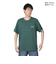 クイックシルバー（Quiksilver）KUNAC ST 半袖Tシャツ 24SPQST241603YGRN