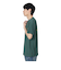 クイックシルバー（Quiksilver）KUNAC ST 半袖Tシャツ 24SPQST241603YGRN