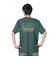 クイックシルバー（Quiksilver）KUNAC ST 半袖Tシャツ 24SPQST241603YGRN