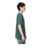 クイックシルバー（Quiksilver）KUNAC ST 半袖Tシャツ 24SPQST241603YGRN
