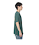 クイックシルバー（Quiksilver）KUNAC ST 半袖Tシャツ 24SPQST241603YGRN