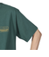 クイックシルバー（Quiksilver）KUNAC ST 半袖Tシャツ 24SPQST241603YGRN