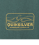 クイックシルバー（Quiksilver）KUNAC ST 半袖Tシャツ 24SPQST241603YGRN