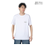 クイックシルバー（Quiksilver）KUNAC ST 半袖Tシャツ 24SPQST241603YWHT