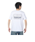 クイックシルバー（Quiksilver）KUNAC ST 半袖Tシャツ 24SPQST241603YWHT