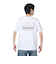 クイックシルバー（Quiksilver）KUNAC ST 半袖Tシャツ 24SPQST241603YWHT
