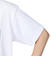 クイックシルバー（Quiksilver）KUNAC ST 半袖Tシャツ 24SPQST241603YWHT