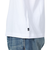 クイックシルバー（Quiksilver）KUNAC ST 半袖Tシャツ 24SPQST241603YWHT