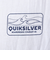 クイックシルバー（Quiksilver）KUNAC ST 半袖Tシャツ 24SPQST241603YWHT