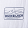 クイックシルバー（Quiksilver）KUNAC ST 半袖Tシャツ 24SPQST241603YWHT