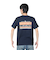 クイックシルバー（Quiksilver）SURFERS CLOSET ST 半袖Tシャツ 24SPQST241604YNVY