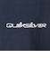 クイックシルバー（Quiksilver）SURFERS CLOSET ST 半袖Tシャツ 24SPQST241604YNVY