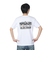 クイックシルバー（Quiksilver）SURFERS CLOSET ST 半袖Tシャツ 24SPQST241604YWHT