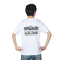 クイックシルバー（Quiksilver）SURFERS CLOSET ST 半袖Tシャツ 24SPQST241604YWHT