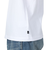 クイックシルバー（Quiksilver）SURFERS CLOSET ST 半袖Tシャツ 24SPQST241604YWHT