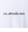 クイックシルバー（Quiksilver）SURFERS CLOSET ST 半袖Tシャツ 24SPQST241604YWHT