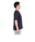 エルケクス（ELKEX）半袖クルーネックTシャツ PORT.C.1845 EKM4S10010 NVY