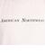 エルケクス（ELKEX）クルーネック半袖Tシャツ AMERICAN.NW EKM4S10012 BEG
