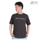 エルケクス（ELKEX）クルーネック半袖Tシャツ AMERICAN.NW EKM4S10012 DGRY