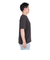 エルケクス（ELKEX）クルーネック半袖Tシャツ AMERICAN.NW EKM4S10012 DGRY