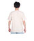 エルケクス（ELKEX）クルーネック半袖Tシャツ NATURE&LIFE EKM4S10013 BEG