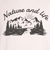 エルケクス（ELKEX）クルーネック半袖Tシャツ NATURE&LIFE EKM4S10013 BEG