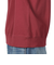 裾リブミニ裏毛 半袖Tシャツ BU2345806:39:WINE