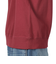裾リブミニ裏毛 半袖Tシャツ BU2345806:39:WINE
