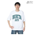裾リブミニ裏毛 半袖Tシャツ BU2345806:5:OFF