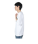 裾リブミニ裏毛 半袖Tシャツ BU2345806:5:OFF