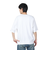 裾リブミニ裏毛 半袖Tシャツ BU2345806:5:OFF