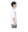 裾リブミニ裏毛 半袖Tシャツ BU2345806:5:OFF