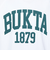 裾リブミニ裏毛 半袖Tシャツ BU2345806:5:OFF