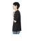 プリント 半袖Tシャツ BU2345809:19:BLACK