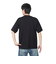 プリント 半袖Tシャツ BU2345809:19:BLACK