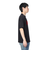 プリント 半袖Tシャツ BU2345809:19:BLACK