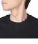 プリント 半袖Tシャツ BU2345809:19:BLACK