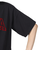 プリント 半袖Tシャツ BU2345809:19:BLACK
