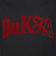 プリント 半袖Tシャツ BU2345809:19:BLACK