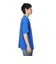 プリント 半袖Tシャツ BU2345809:74:BLUE