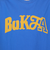 プリント 半袖Tシャツ BU2345809:74:BLUE
