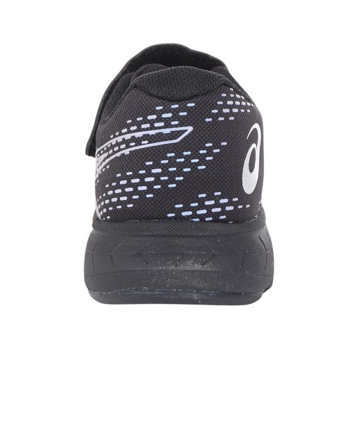 アシックス（ASICS）ジュニアスポーツシューズ ベルクロ ベルト付き